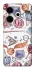 Чохол на TECNO Pova 6 Neo (LI6) Harry Potter V18 фото 1 з 1
