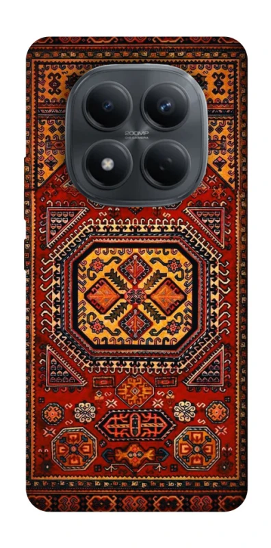 Чохол на Xiaomi Redmi Note 15 Pro 4G Килим v1 фото 1 з 1