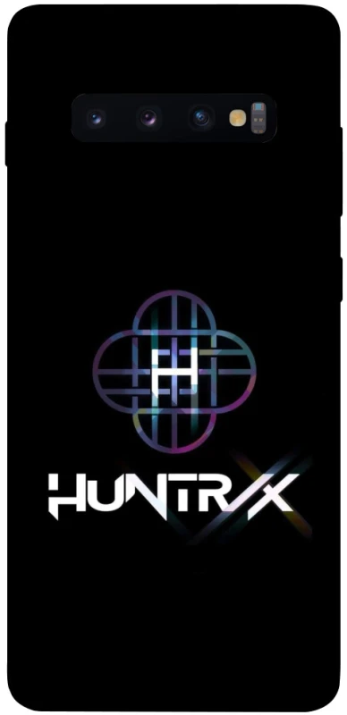 Чохол на Samsung Galaxy S10+ K-Pop Demon Hunters ver.17 фото 1 з 1