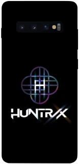 Чехол на Samsung Galaxy S10+ K-Pop Demon Hunters ver.17 фото 1 из 1