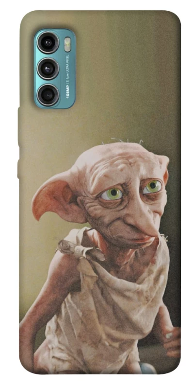 Чохол на Motorola Moto G60 Harry Potter v4 фото 1 з 1