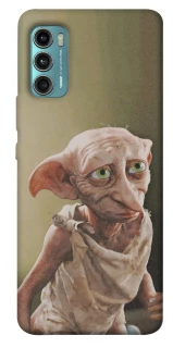 Чохол на Motorola Moto G60 Harry Potter v4 фото 1 з 1