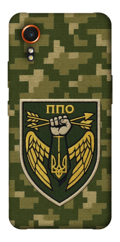 Чохол на Samsung Galaxy Xcover7 ППО фото 1 з 1