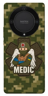 Чехол на Huawei Magic5 Lite Medic фото 1 из 1
