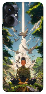 Чохол на TECNO Spark 9 Pro Meditation фото 1 з 1