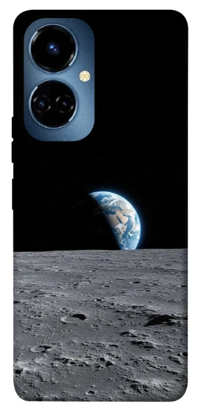 Чехол на TECNO Camon 19 Pro Artemis 2 фото 1 из 1