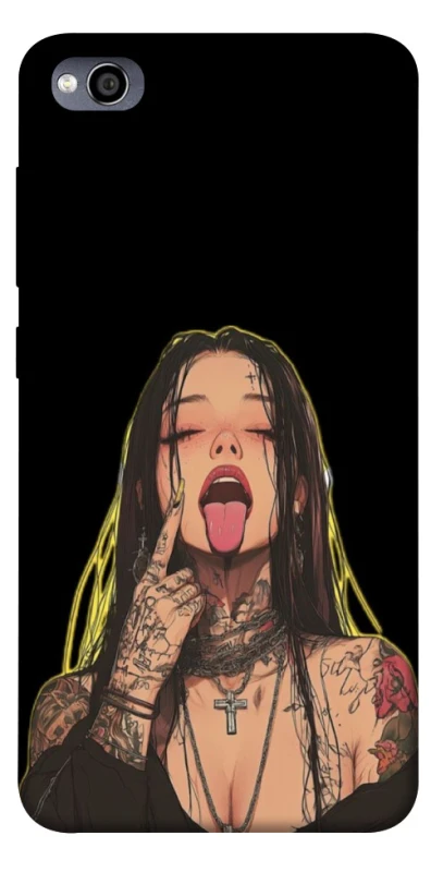 Чохол на Xiaomi Redmi 4a Hot collage ver.4 фото 1 з 1