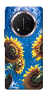 Чохол на Honor X9c Sunflowers фото 1 з 1