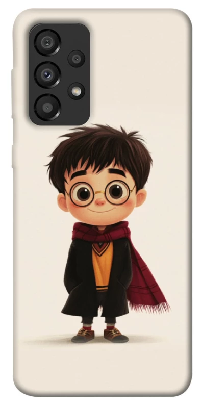 Чехол на Samsung Galaxy A33 5G Harry Potter v8 фото 1 из 1