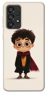 Чехол на Samsung Galaxy A33 5G Harry Potter v8 фото 1 из 1
