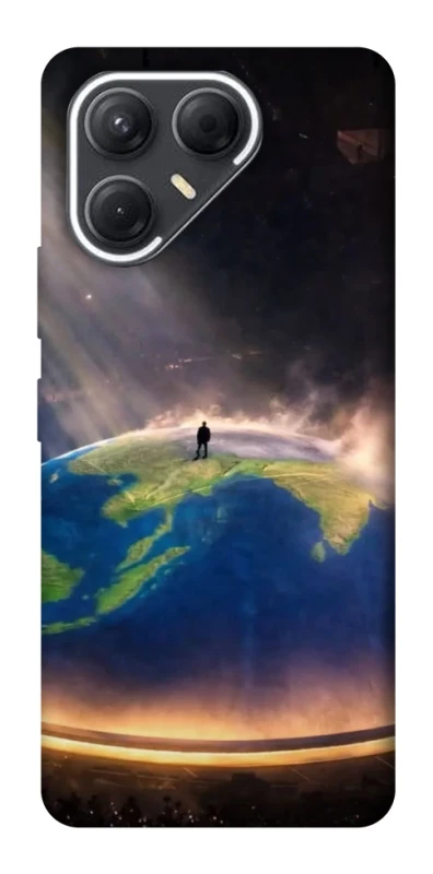 Чехол на TECNO Pova 7 Kanye West ver.1 фото 1 из 1