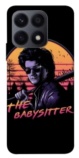 Чехол на Huawei Honor X8a Stranger Things ver.31 фото 1 из 1