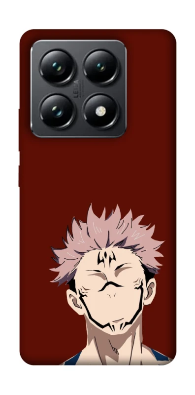 Чохол на Xiaomi 14T Pro Sakuna v3 фото 1 з 1