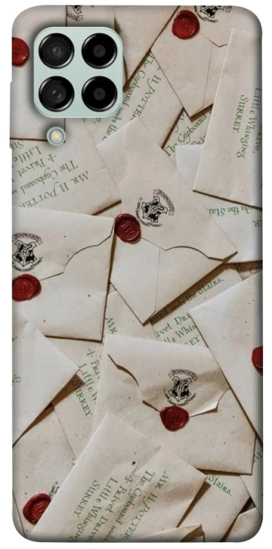 Чехол на Samsung Galaxy M53 5G Harry Potter v1 фото 1 из 1