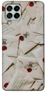 Чехол на Samsung Galaxy M53 5G Harry Potter v1 фото 1 из 1