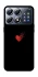 Чохол на Xiaomi POCO X8 Pro Love aesthetic ver.8 фото 1 з 1