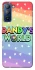 Чехол на TECNO Pop 5 LTE Dandysworld rainbow stars фото 1 из 1