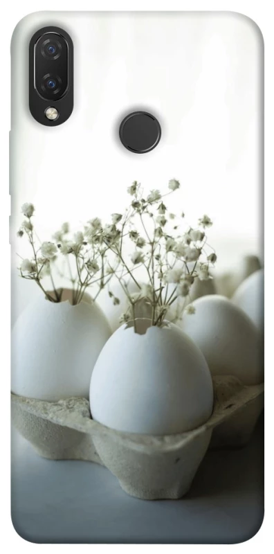 Чохол на Huawei P Smart+ (nova 3i) Hello фото 1 з 1