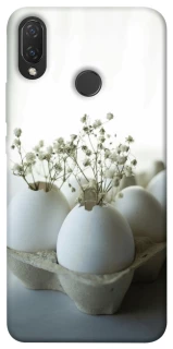 Чохол на Huawei P Smart+ (nova 3i) Hello фото 1 з 1