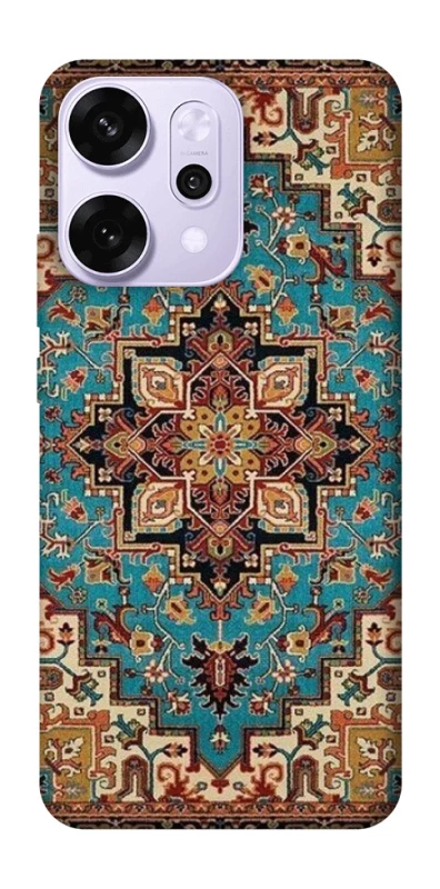 Чохол на Oppo Reno 14 Pro Килим v5 фото 1 з 1