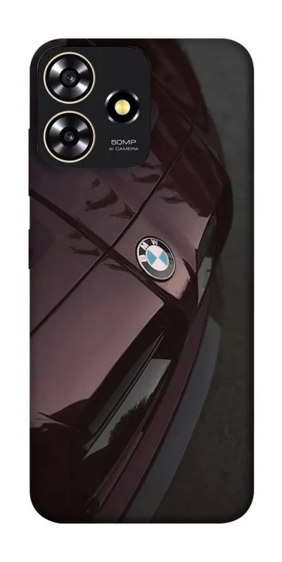 Чехол на ZTE Blade A73 4G BMW v51 фото 1 из 1