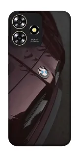 Чохол на ZTE Blade A73 4G BMW v51 фото 1 з 1