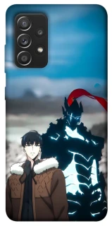 Чохол на Samsung Galaxy A52 4G / A52 5G Sung and Igris фото 1 з 1