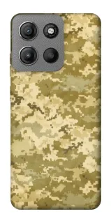 Чохол на Motorola Moto G15 4G Піксель фото 1 з 1