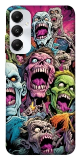 Чехол на Samsung Galaxy A05s Zombie фото 1 из 1