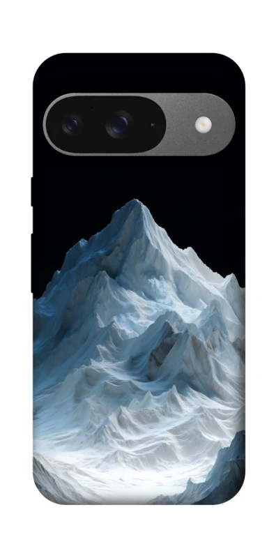Чохол на Google Pixel 10 White mountain фото 1 з 1