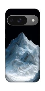 Чохол на Google Pixel 10 White mountain фото 1 з 1