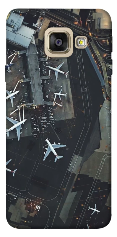 Чохол на Samsung A520 Galaxy A5 (2017) Airplane фото 1 з 1