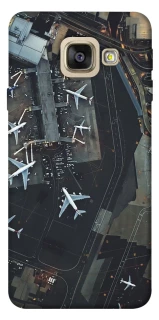 Чохол на Samsung A520 Galaxy A5 (2017) Airplane фото 1 з 1