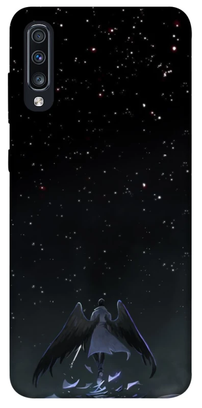 Чохол на Samsung Galaxy A70 (A705F) Omniscient Reader's v4 фото 1 з 1