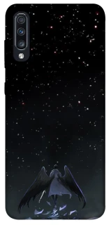 Чехол на Samsung Galaxy A70 (A705F) Omniscient Reader's v4 фото 1 из 1