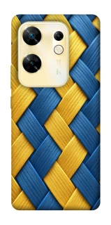 Чохол на Infinix Zero 30 4G Brassweed фото 1 з 1