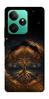 Чехол на Realme GT 7 Иггдрасиль фото 1 из 1