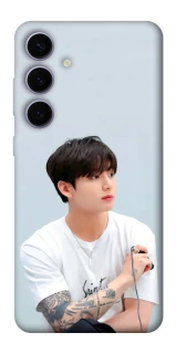 Чохол на Samsung Galaxy S25+ Jungkook - BTS фото 1 з 1