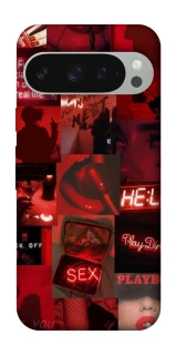 Чехол на Google Pixel 10 Pro XL Love collage ver.3 фото 1 из 1