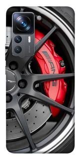 Чехол на Xiaomi 12T / 12T Pro Wheel MB фото 1 из 1