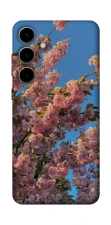 Чохол на Samsung Galaxy S25 FE Flowers v4 фото 1 з 1