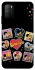 Чохол на Xiaomi Poco M3 Love is ver.2 фото 1 з 1