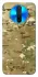 Чохол на Xiaomi Redmi K30 Сamouflage v18 фото 1 з 1