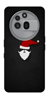 Чохол на Nothing Phone (3a) Pro Santa's mood фото 1 з 1