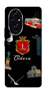 Чехол на Honor 200 Odesa фото 1 из 1