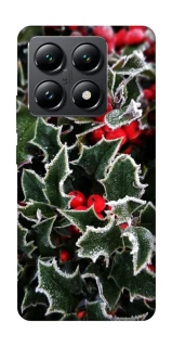 Чехол на Xiaomi 14T Новогодний v32 фото 1 из 1