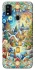 Чохол на ZTE Blade A51 Christmas spirit ver.12 фото 1 з 1