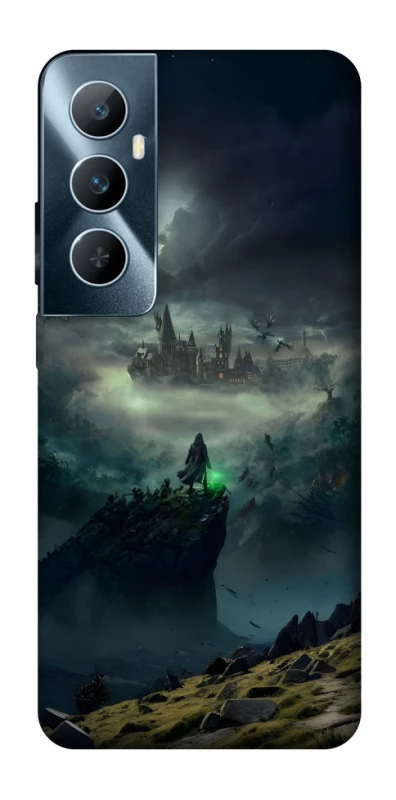 Чохол на Realme C65 4G Harry Potter Legacy фото 1 з 1