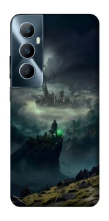 Чохол на Realme C65 4G Harry Potter Legacy фото 1 з 1