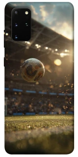 Чехол на Samsung Galaxy S20+ Football aesthetic ver.2 фото 1 из 1